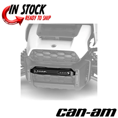 CAN AM LED FOG LIGHTS 2025 CANYON 219401192 GENUINE OEM